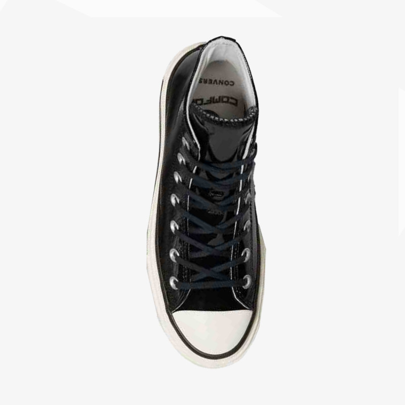 CONVERSE Superge CHUCK TAYLOR ALL STAR LIFT DOUBLE STACK 