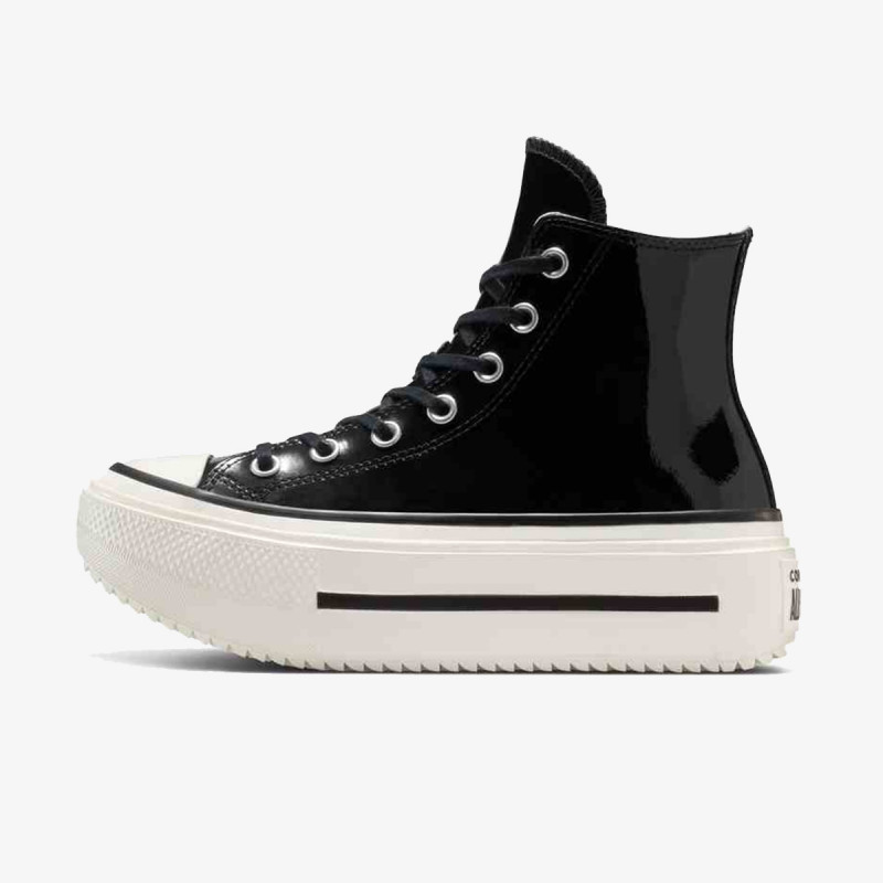 CONVERSE Superge CHUCK TAYLOR ALL STAR LIFT DOUBLE STACK 