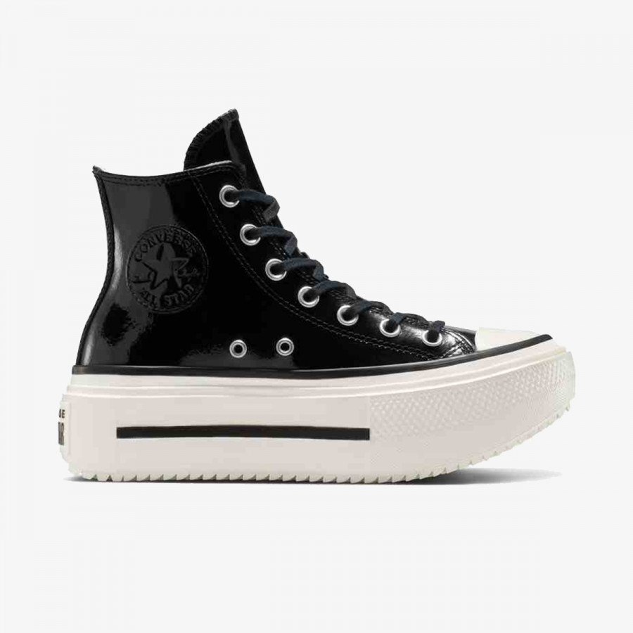 CONVERSE Superge CHUCK TAYLOR ALL STAR LIFT DOUBLE STACK 