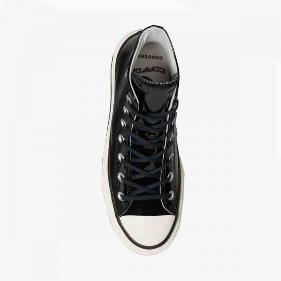 CONVERSE Superge CHUCK TAYLOR ALL STAR LIFT DOUBLE STACK 