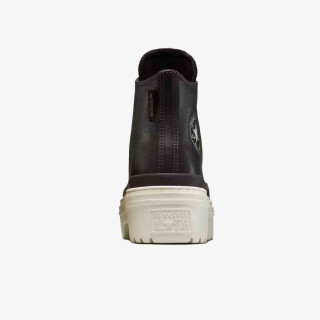 CONVERSE Superge CHUCK TAYLOR ALL STAR LUGGED HEEL PLATFO
