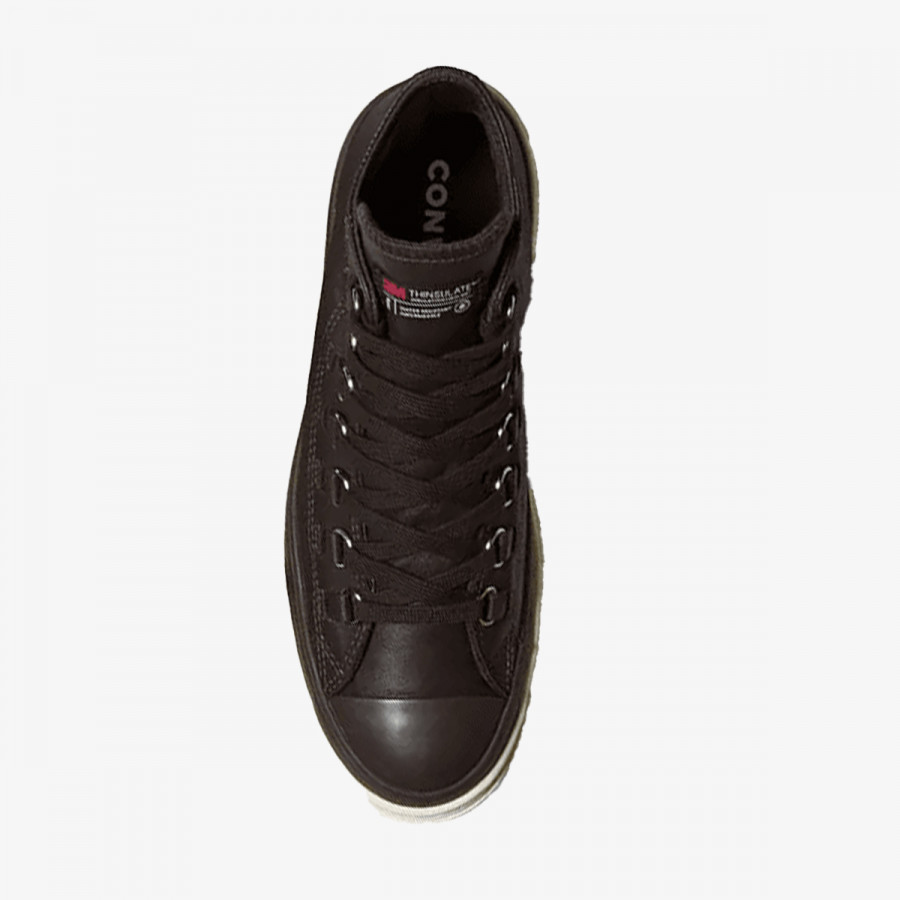 CONVERSE Superge CHUCK TAYLOR ALL STAR LUGGED HEEL PLATFO