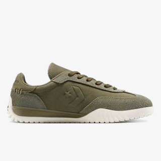 CONVERSE Superge RUN STAR TRAINER COLORFUL SUEDE 