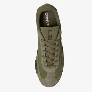 CONVERSE Superge RUN STAR TRAINER COLORFUL SUEDE 