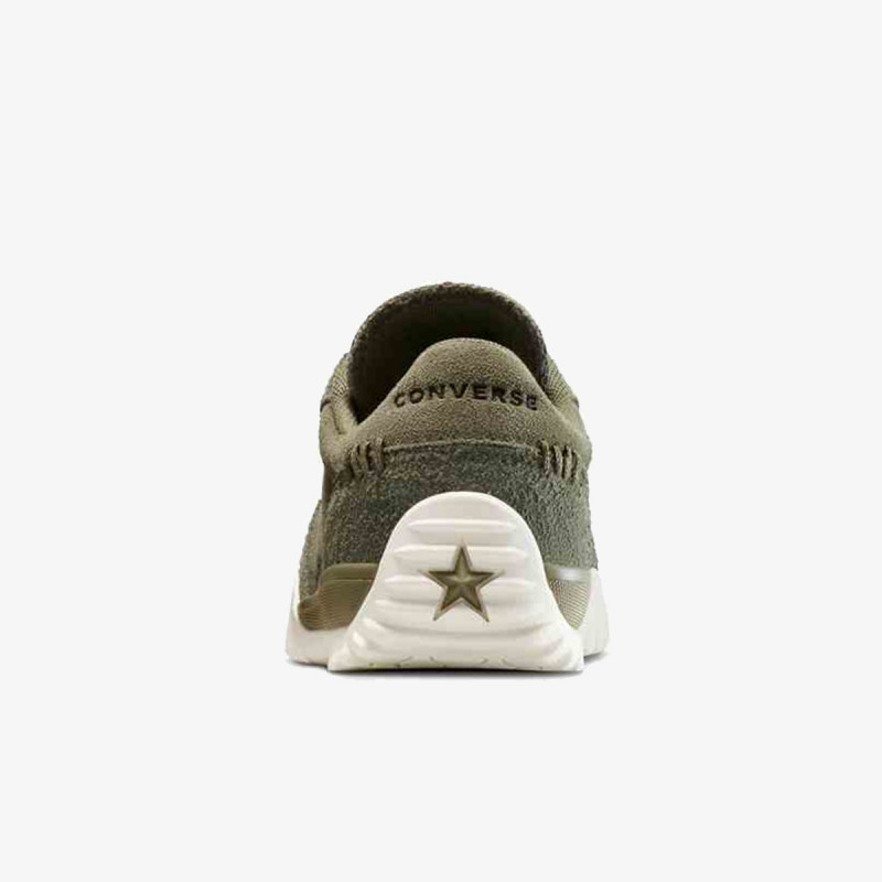 CONVERSE Superge RUN STAR TRAINER COLORFUL SUEDE 