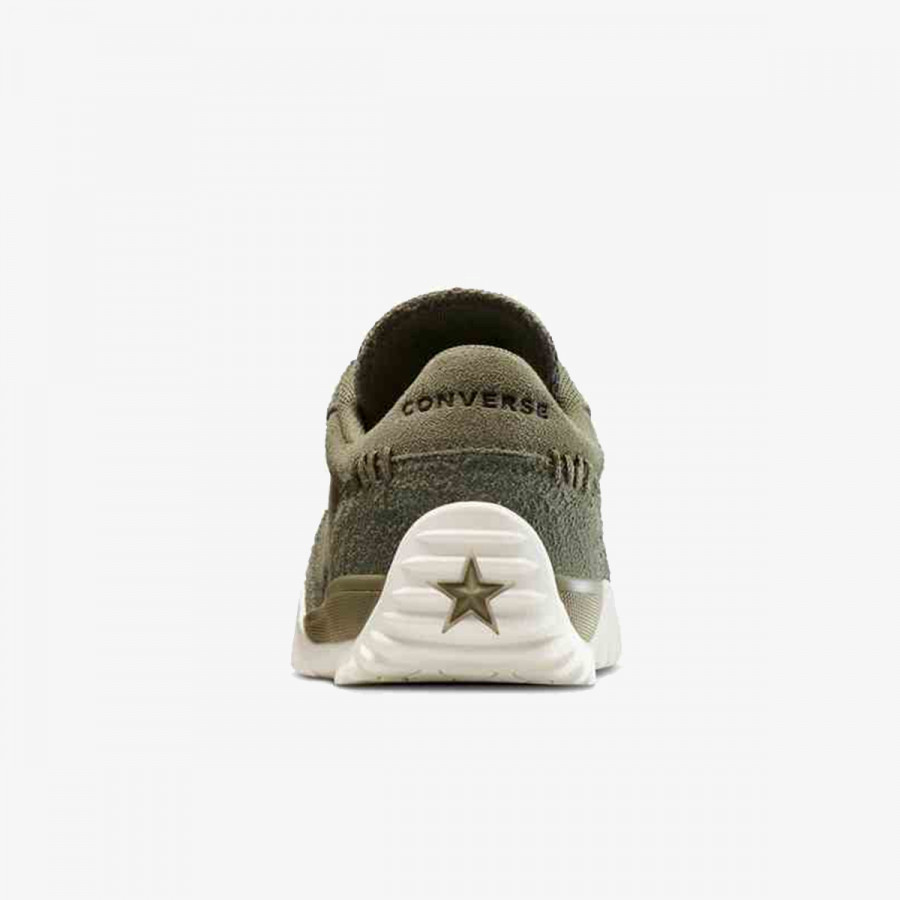 CONVERSE Superge RUN STAR TRAINER COLORFUL SUEDE 