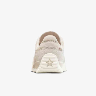 CONVERSE Superge RUN STAR TRAINER COLORFUL SUEDE 