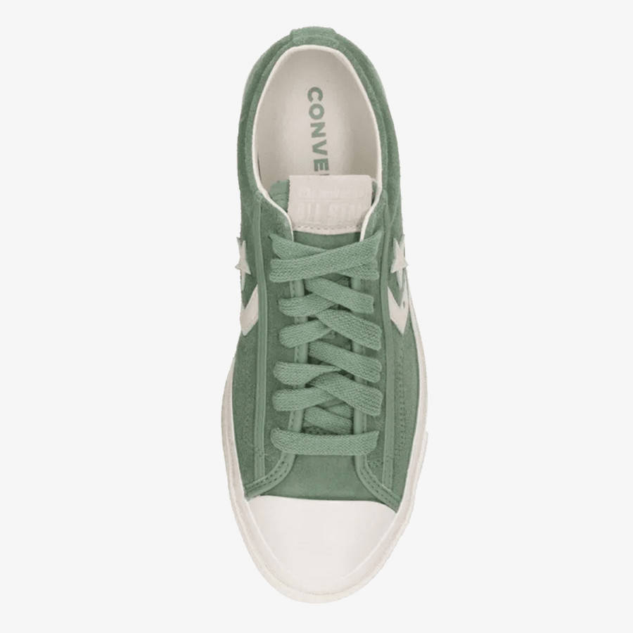 CONVERSE Superge STAR PLAYER 76 SUEDE