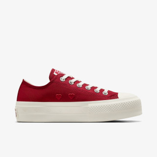 CONVERSE Superge CHUCK TAYLOR ALL STAR LIFT 