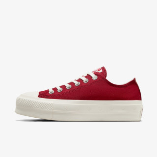 CONVERSE Superge CHUCK TAYLOR ALL STAR LIFT 