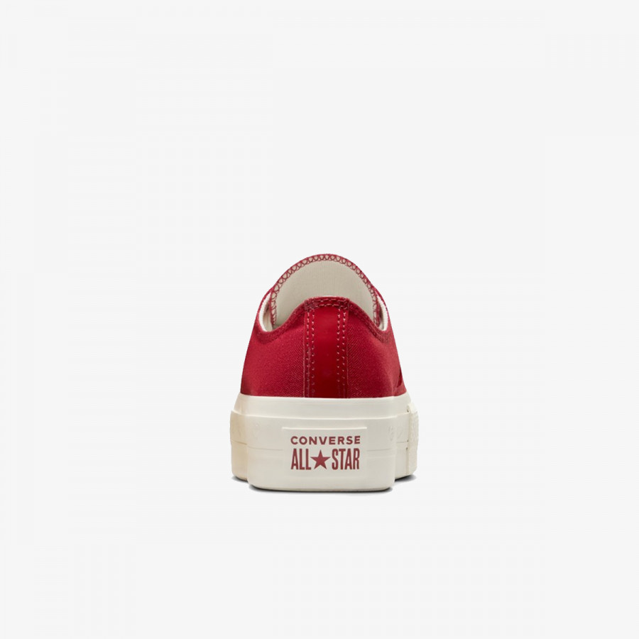CONVERSE Superge CHUCK TAYLOR ALL STAR LIFT 