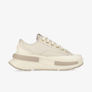 CONVERSE Superge RUN STAR LEGACY CX PLATFORM GOLD 