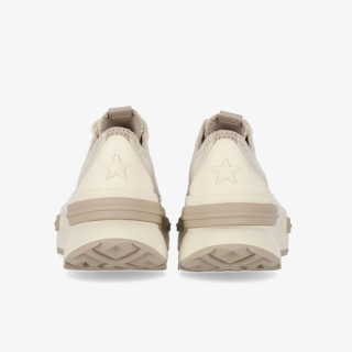 CONVERSE Superge RUN STAR LEGACY CX PLATFORM GOLD 