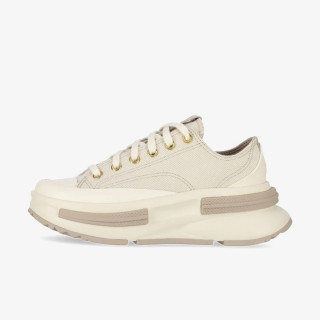 CONVERSE Superge RUN STAR LEGACY CX PLATFORM GOLD 