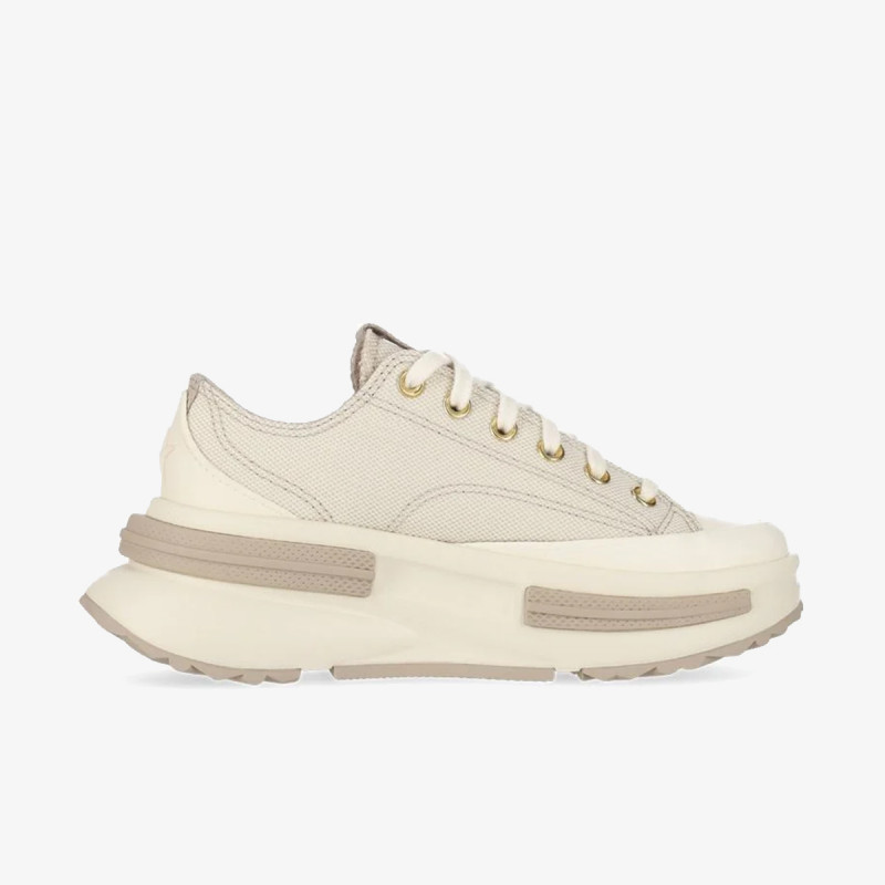 CONVERSE Superge RUN STAR LEGACY CX PLATFORM GOLD 