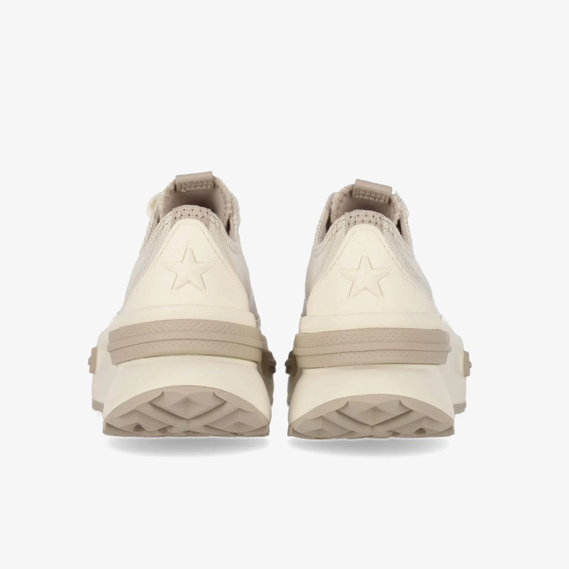 CONVERSE Superge RUN STAR LEGACY CX PLATFORM GOLD 
