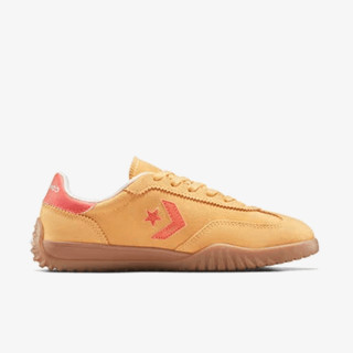 CONVERSE Superge RUN STAR TRAINER SUEDE