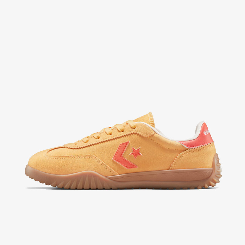 CONVERSE Superge RUN STAR TRAINER SUEDE