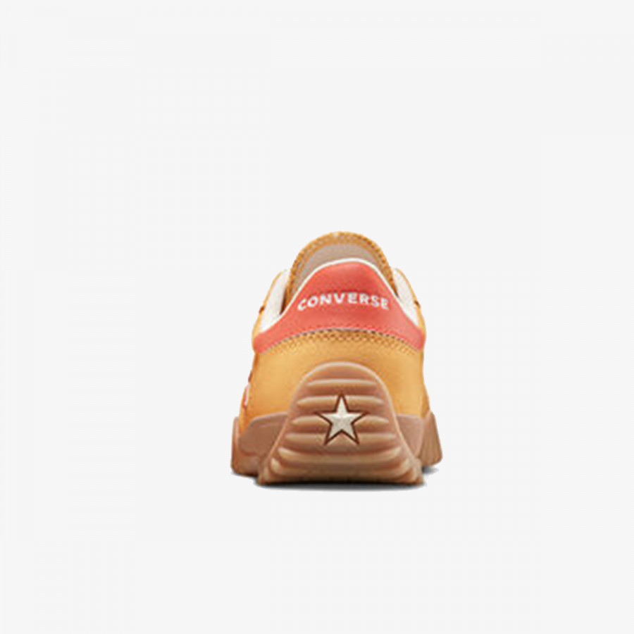CONVERSE Superge RUN STAR TRAINER SUEDE