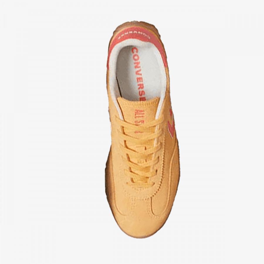 CONVERSE Superge RUN STAR TRAINER SUEDE