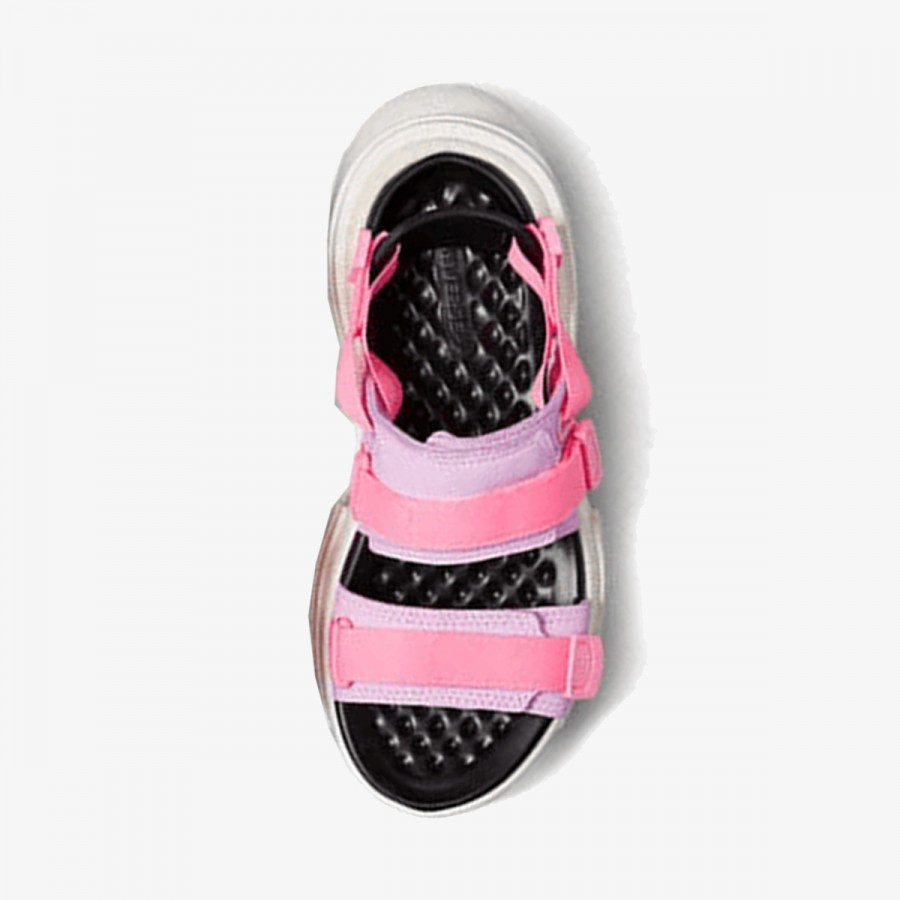 CONVERSE SANDALI Run Star