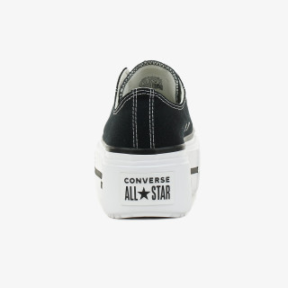 CONVERSE Superge Chuck Taylor All Star Lift Double Stack 