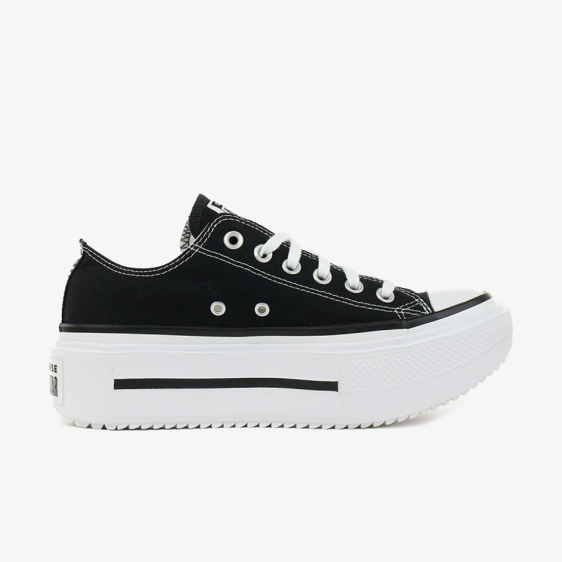 CONVERSE Superge Chuck Taylor All Star Lift Double Stack 