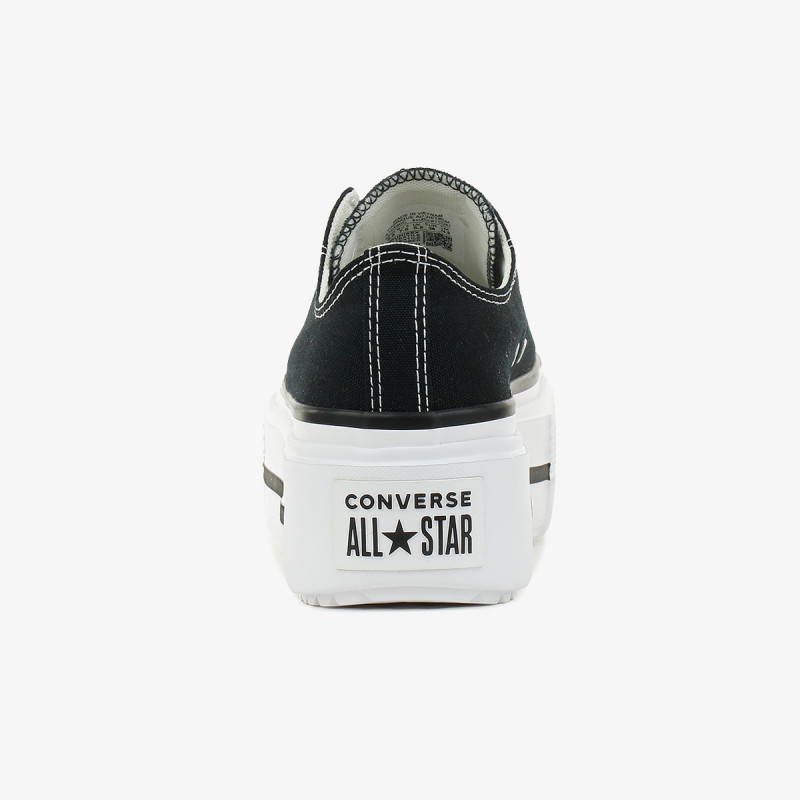 CONVERSE Superge Chuck Taylor All Star Lift Double Stack 