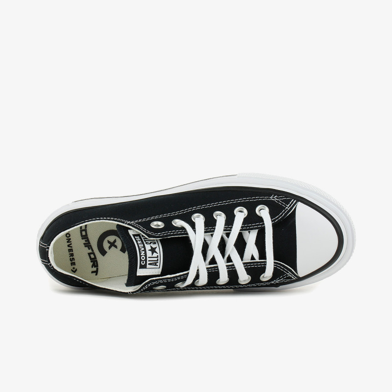 CONVERSE Superge Chuck Taylor All Star Lift Double Stack 