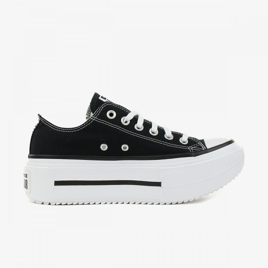 CONVERSE Superge Chuck Taylor All Star Lift Double Stack 