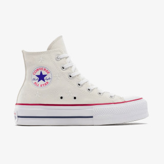 CONVERSE Superge CHUCK TAYLOR ALL STAR LIFT PLATFORM CELE 