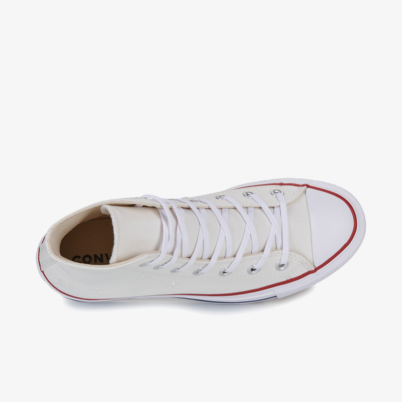 CONVERSE Superge CHUCK TAYLOR ALL STAR LIFT PLATFORM CELE 