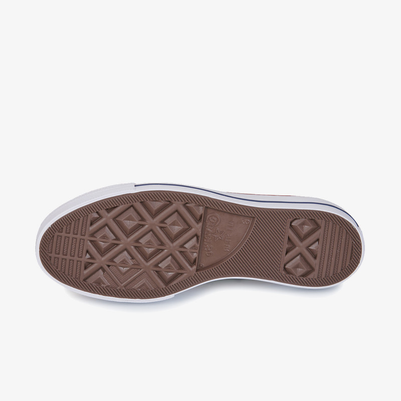 CONVERSE Superge CHUCK TAYLOR ALL STAR LIFT PLATFORM CELE 