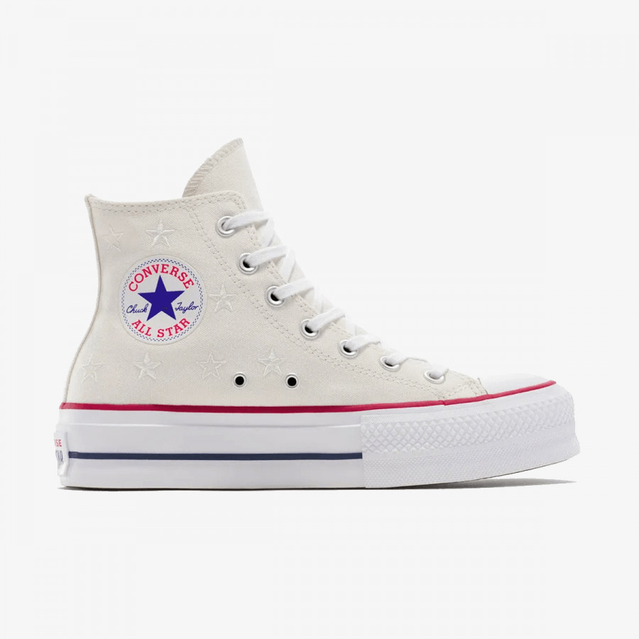CONVERSE Superge CHUCK TAYLOR ALL STAR LIFT PLATFORM CELE 