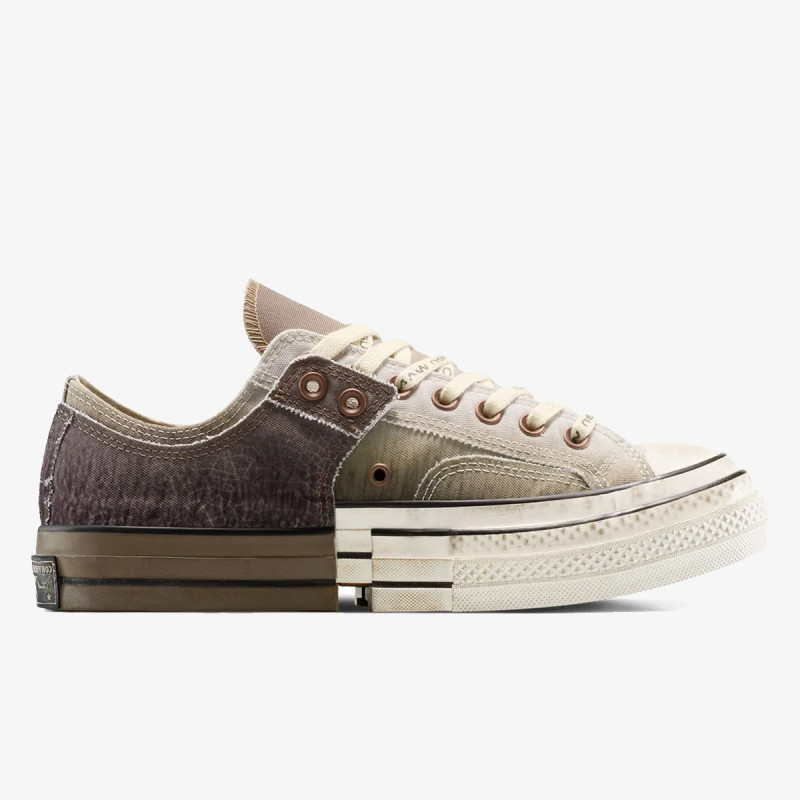CONVERSE Superge Chuck 70 2 in 1 