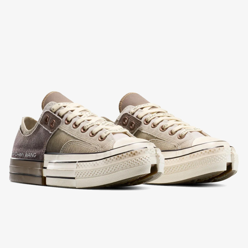 CONVERSE Superge Chuck 70 2 in 1 
