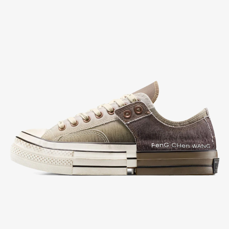 CONVERSE Superge Chuck 70 2 in 1 