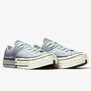 CONVERSE Superge Chuck 70 2 in 1 
