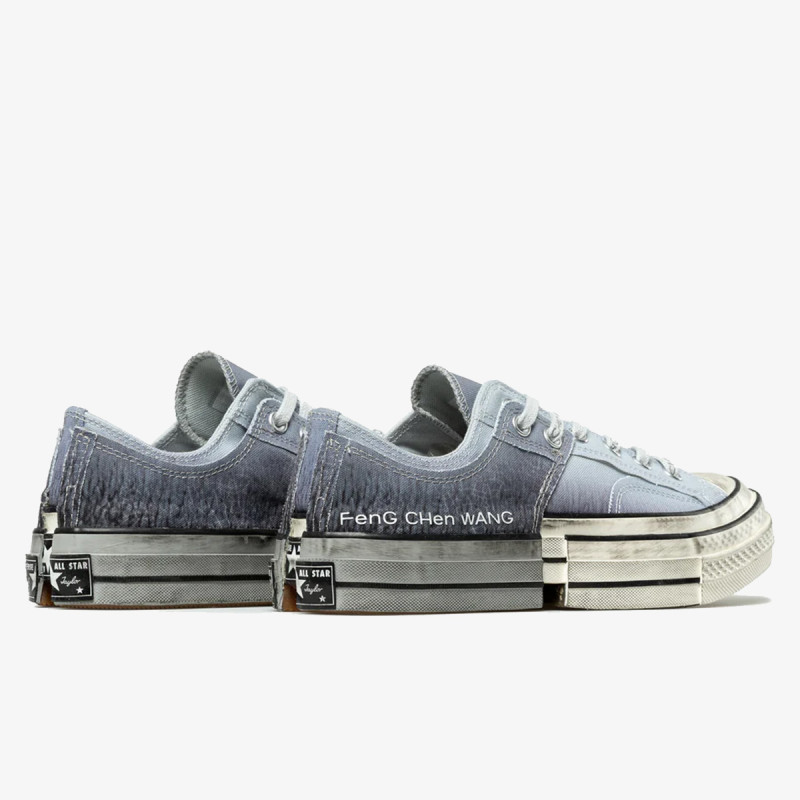 CONVERSE Superge Chuck 70 2 in 1 