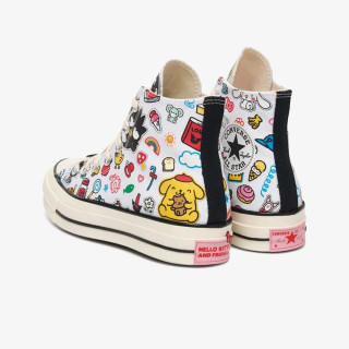 CONVERSE Superge CHUCK 70 