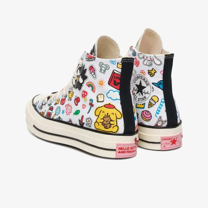 CONVERSE Superge CHUCK 70 