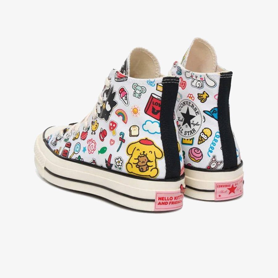 CONVERSE Superge CHUCK 70 