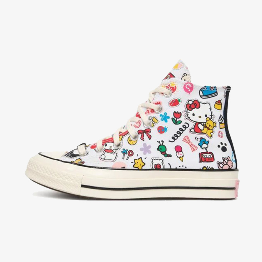 CONVERSE Superge CHUCK 70 