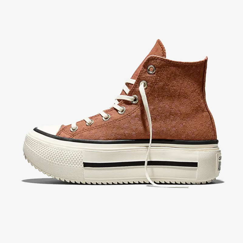 CONVERSE Superge Chuck Taylor All Star Lift Double Stack 