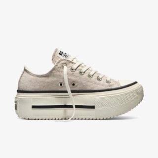 CONVERSE Superge Chuck Taylor All Star Lift Double Stack 