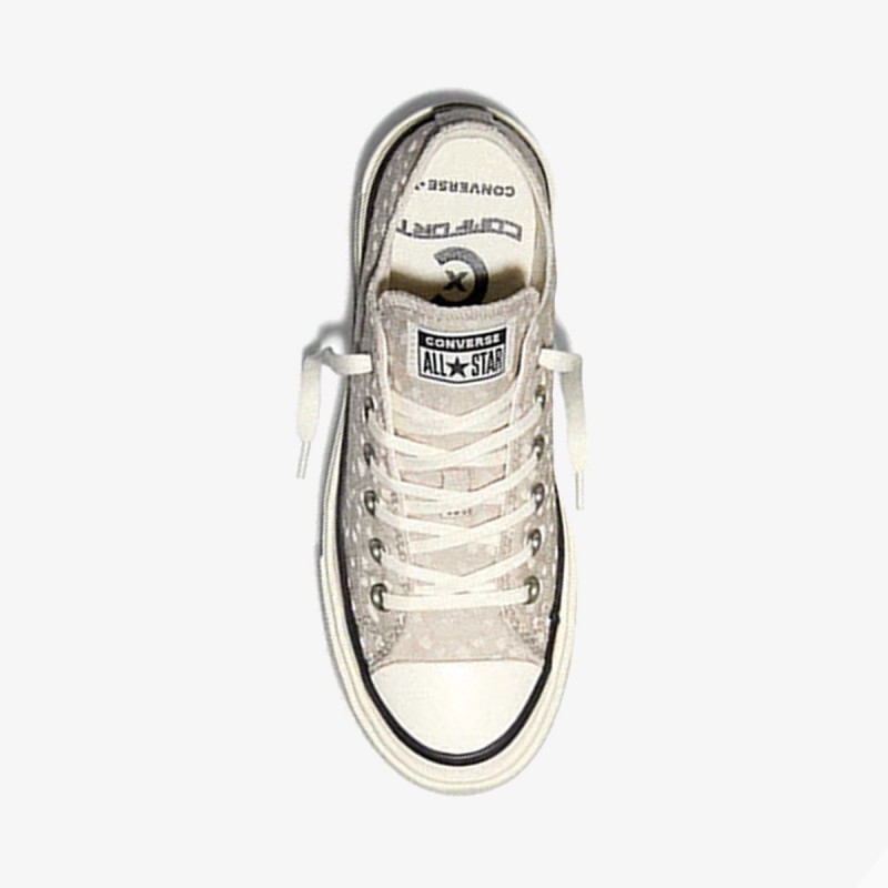 CONVERSE Superge Chuck Taylor All Star Lift Double Stack 