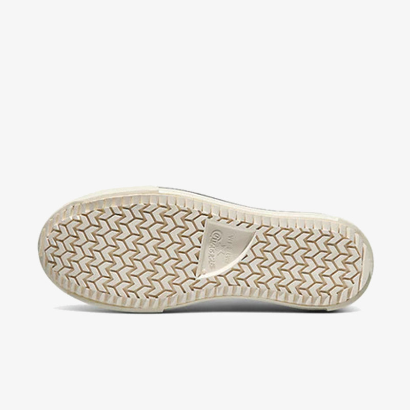 CONVERSE Superge Chuck Taylor All Star Lift Double Stack 