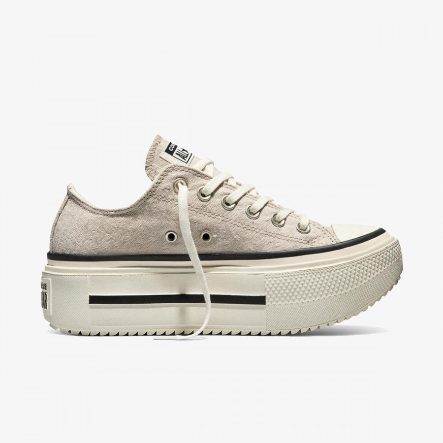 CONVERSE Superge Chuck Taylor All Star Lift Double Stack 