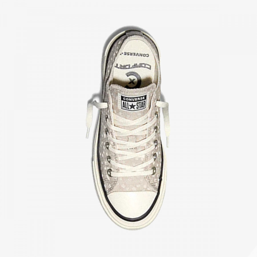CONVERSE Superge Chuck Taylor All Star Lift Double Stack 