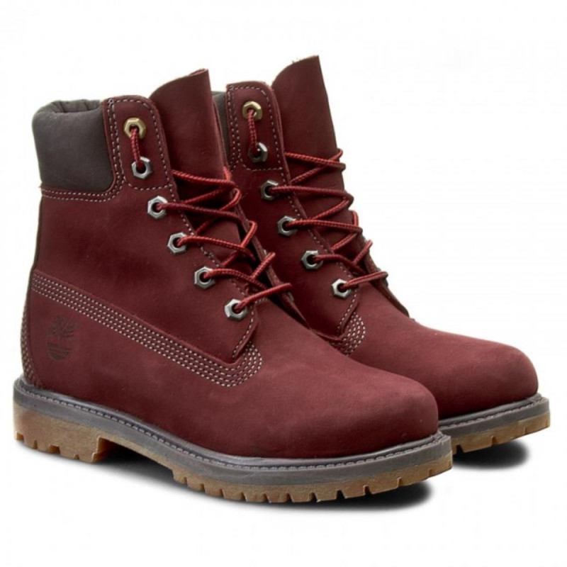TIMBERLAND ŠKORNJI Timberland 6IN PREMIUM BOOT čizme 